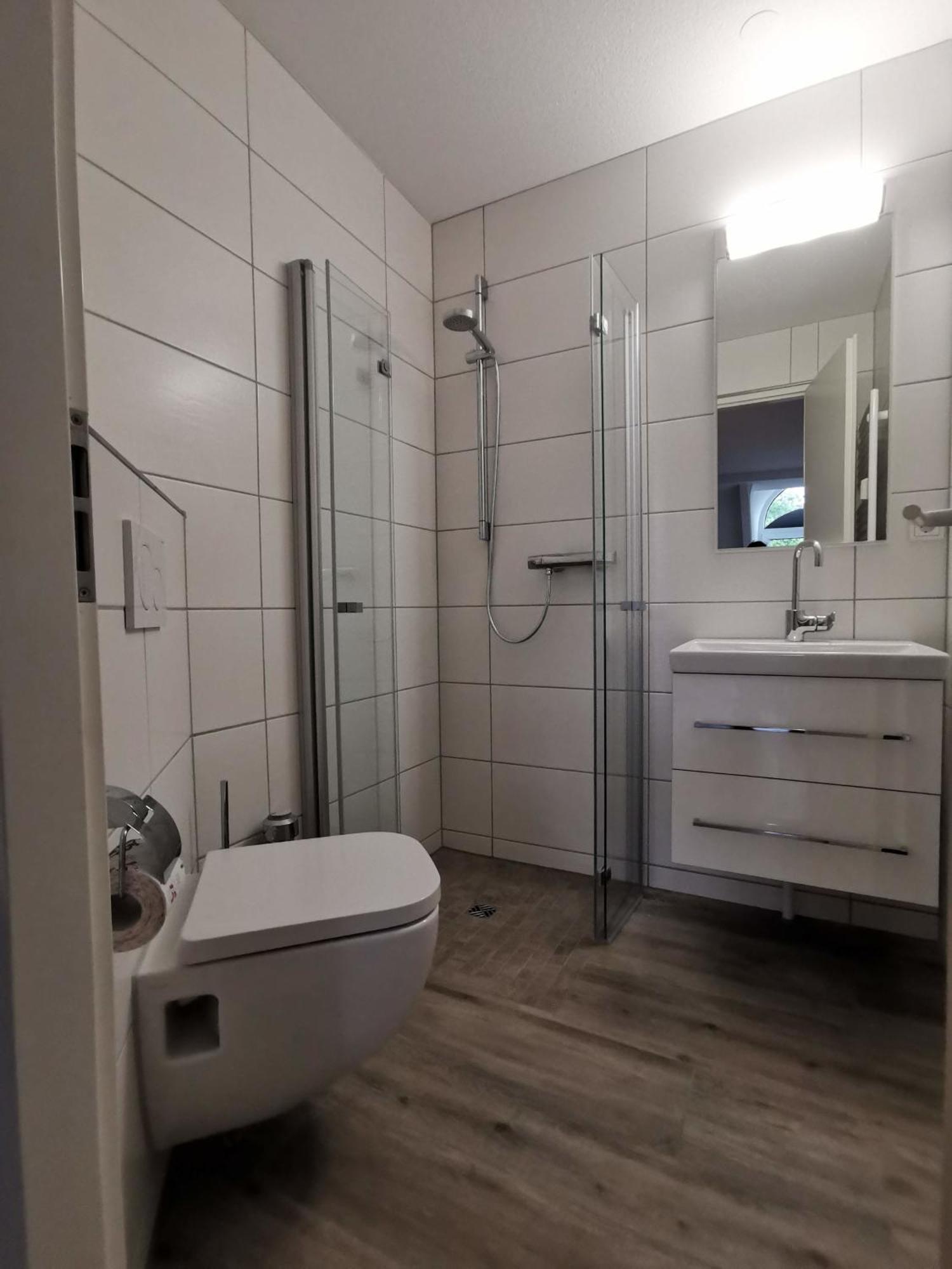 FeWo Urbaniak Tossens Butjadingen Bagian luar foto
