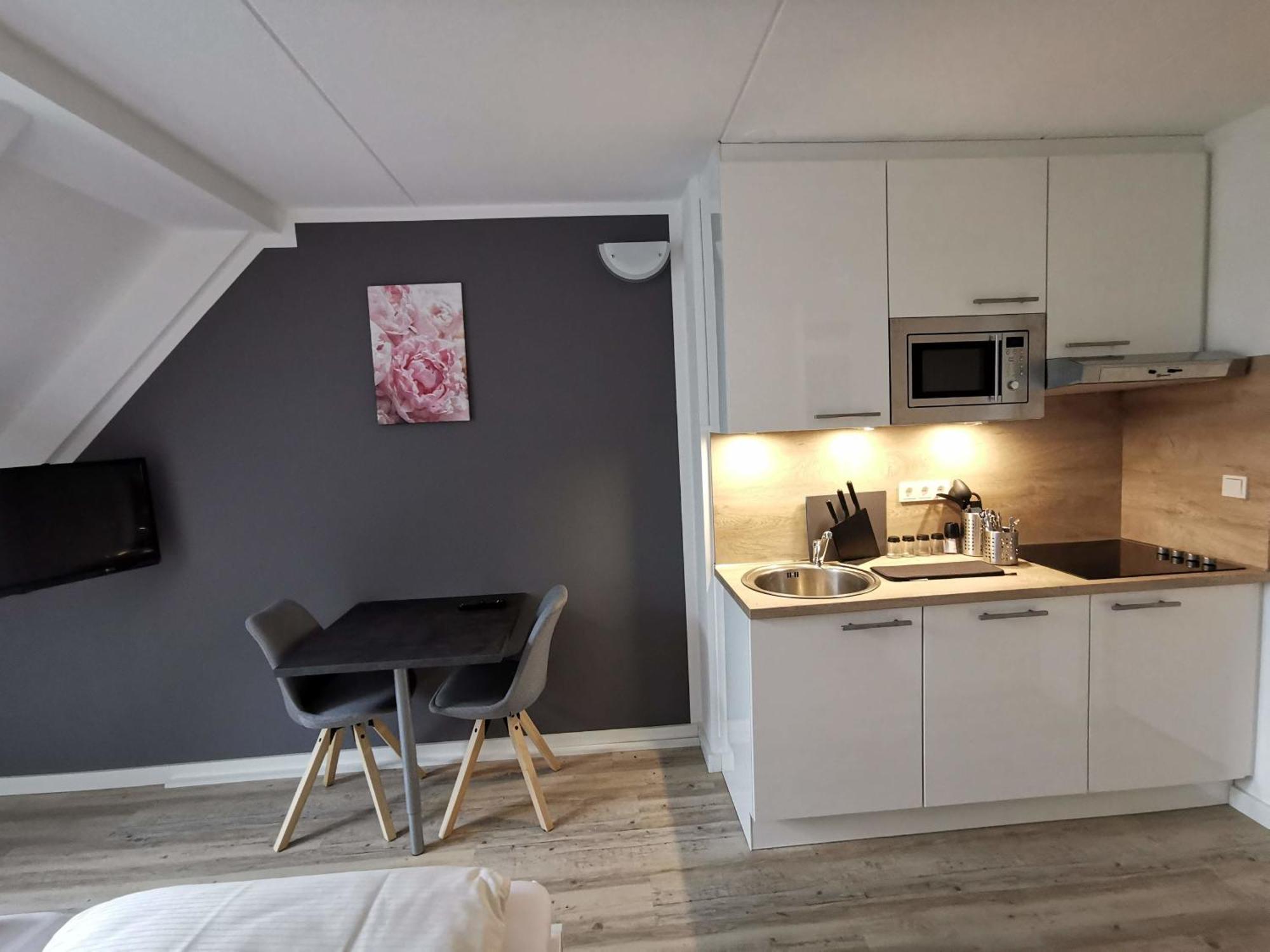FeWo Urbaniak Tossens Butjadingen Bagian luar foto