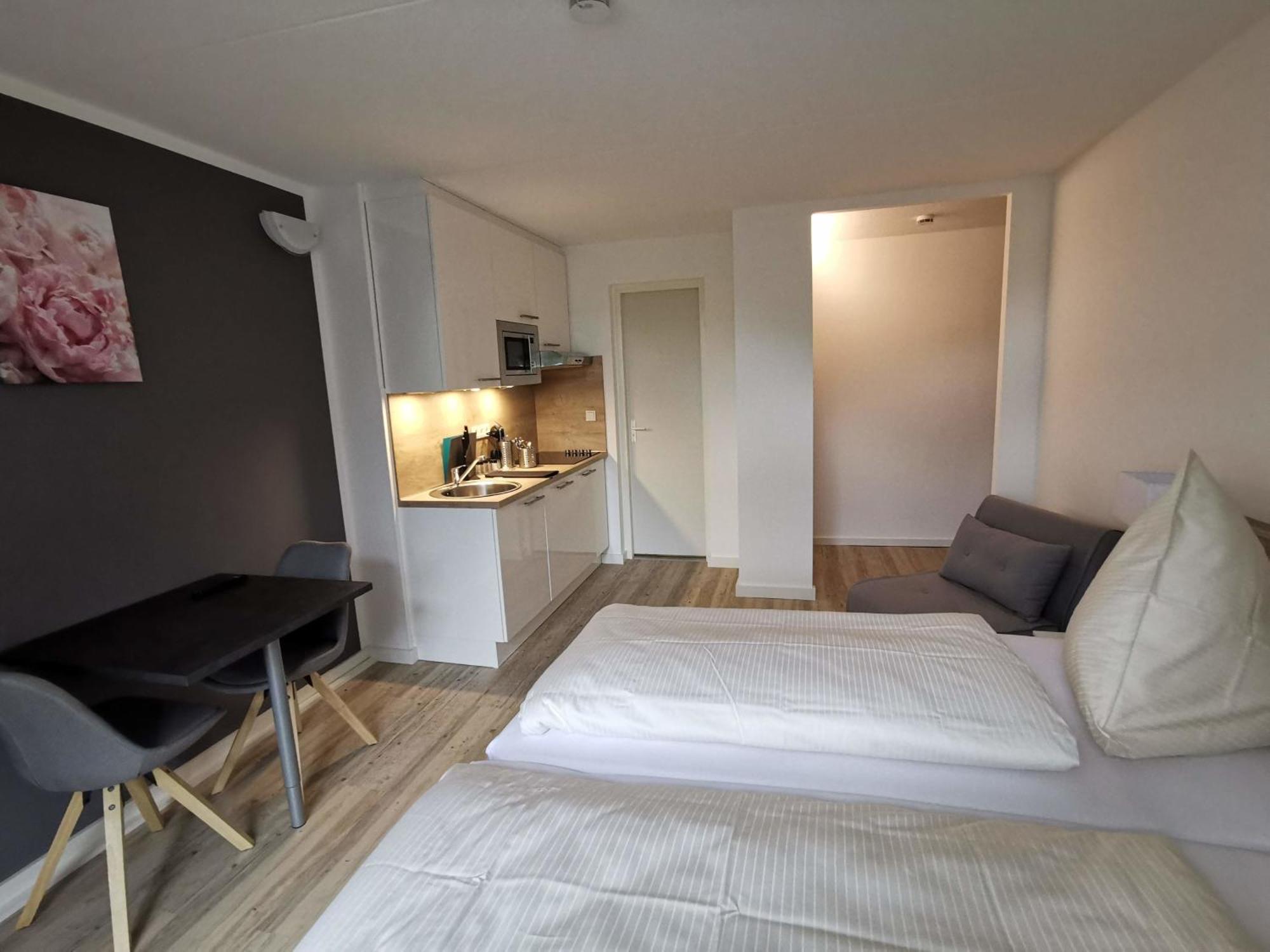 FeWo Urbaniak Tossens Butjadingen Bagian luar foto
