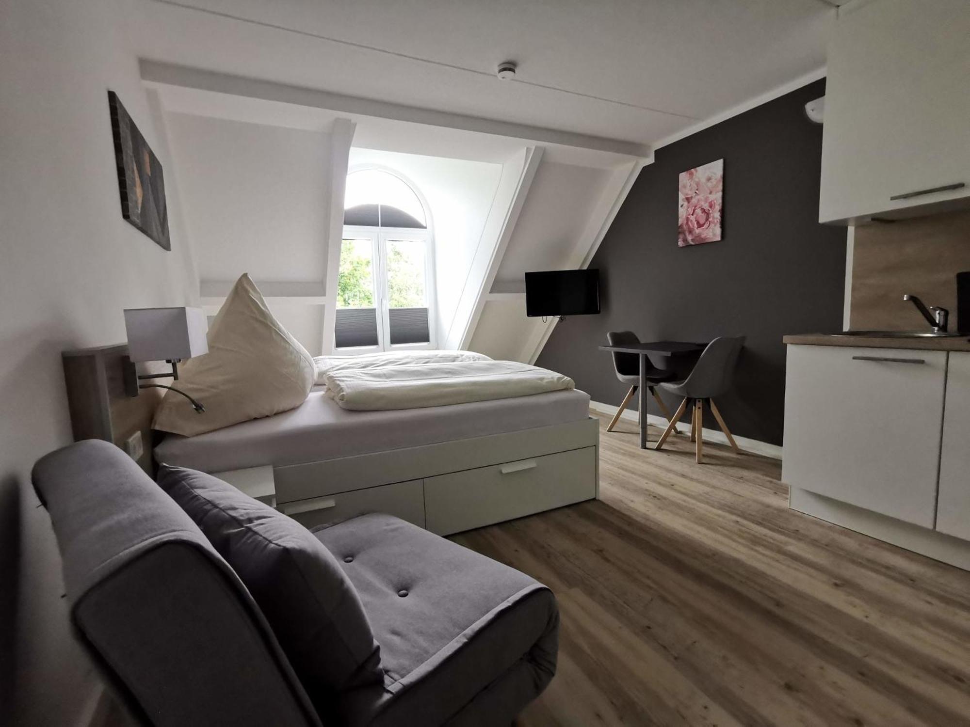 FeWo Urbaniak Tossens Butjadingen Bagian luar foto