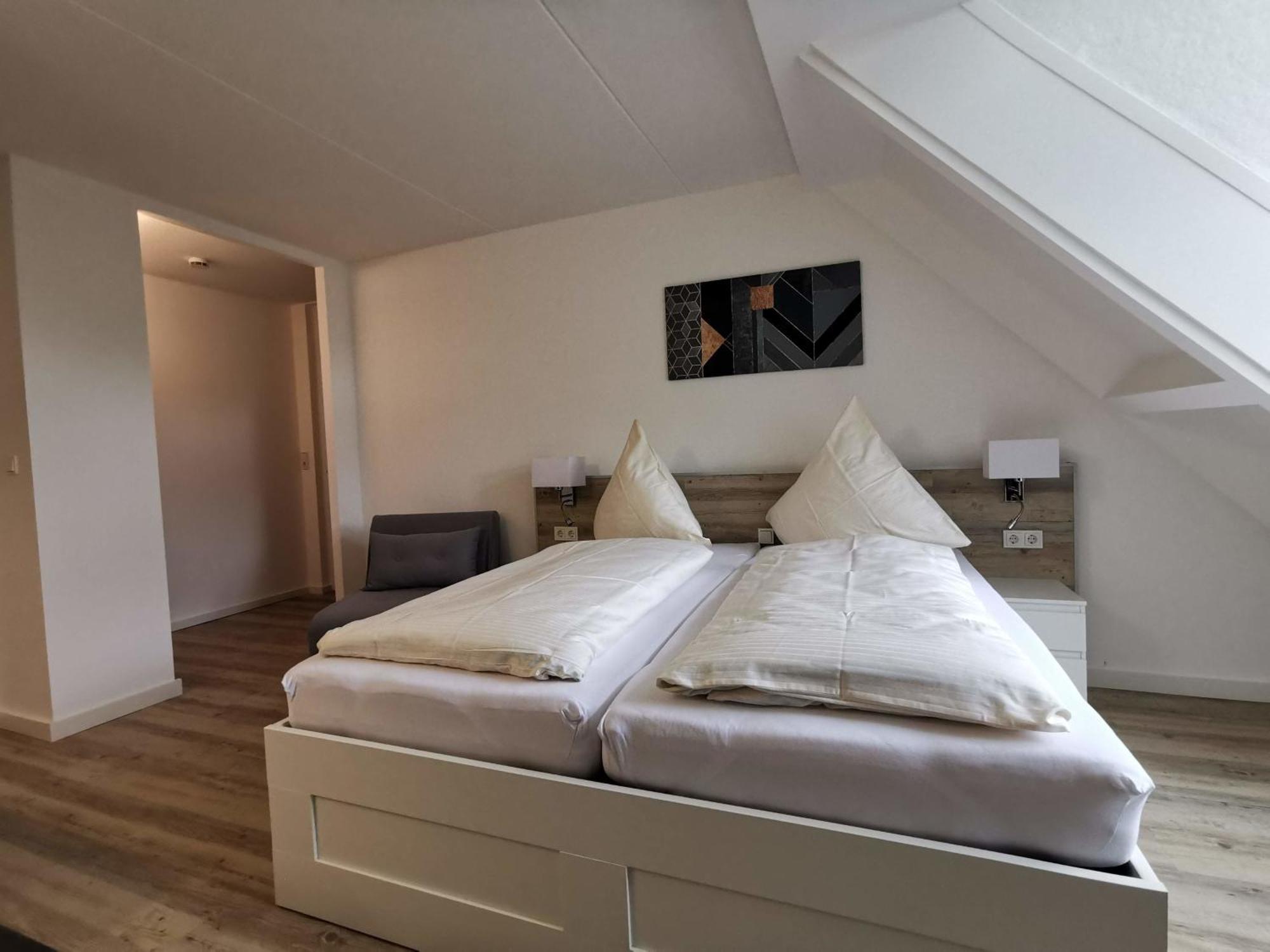 FeWo Urbaniak Tossens Butjadingen Bagian luar foto